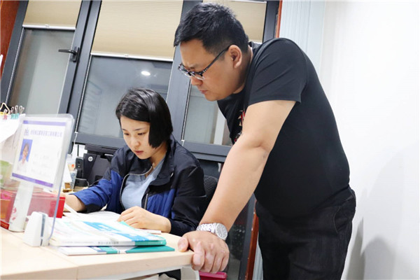 精心备战  再创新高